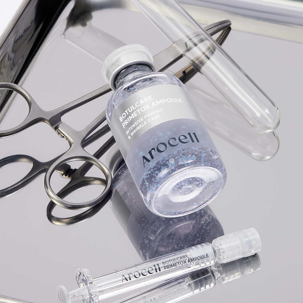 《為什麼真正的韓國抗衰老，是一種科學管理，而不是保養？》