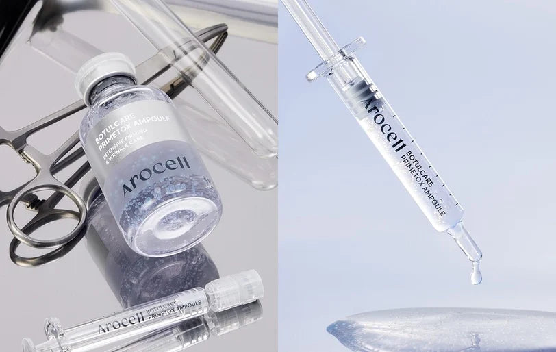 2026抗老精華液推薦26款！最新專櫃抗老、Olive Young 熱賣清單，開架第一名是它！