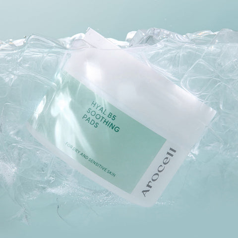 B5 Repair Series 修護鎮定系列