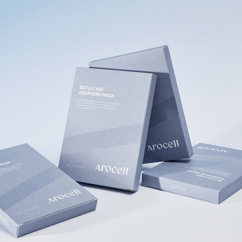 Firming & Botox-Inspired Series 肉毒緊緻系列