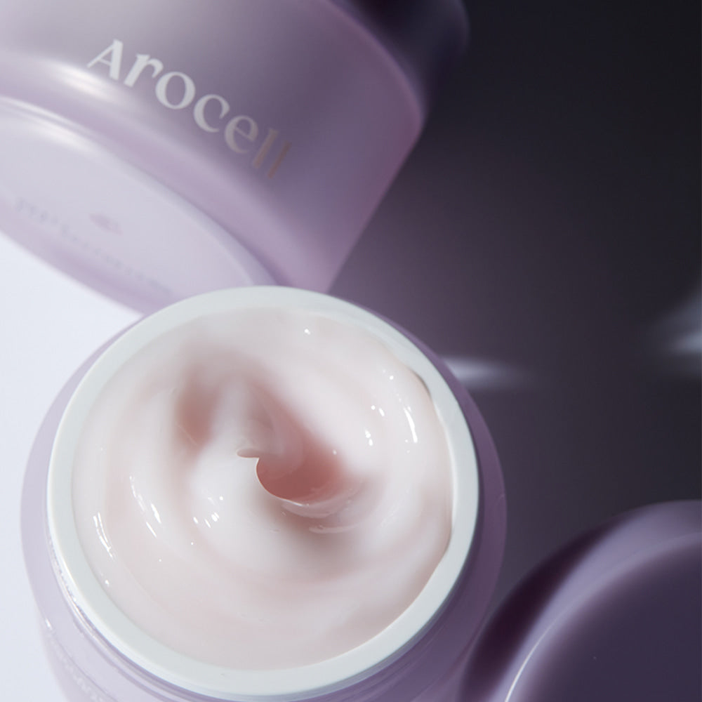 AROCELL Super Collagen Elastic Repair Cream 50g