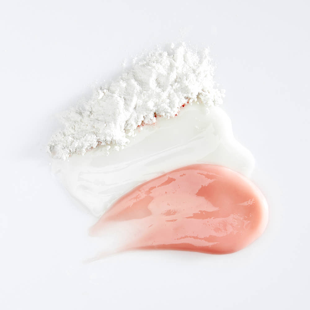 AROCELL 3rd Generation Collagen Reshaping Powder Cream Mask (Purple)